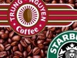 Starbuks ồ ạt mở cửa hàng, vua cà phê “tắt tiếng“