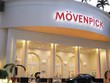 Khách sạn Movenpick Saigon 
