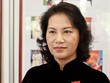 Phó Chủ tịch Quốc hội Nguyễn Thị Kim Ngân