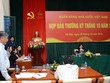 Trong cuộc họp báo thường kỳ tháng 10 (28/10), Ngân hàng Nhà nước cũng đã công bố quyết định giảm lãi suất