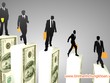 Nhận định thị trường ngày 5/11: Nhóm dầu khí sẽ chịu áp lực điều chỉnh
