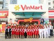 VinMart khai trương thêm 2 siêu thị tại Hà Nội