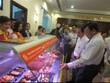 HAG dự kiến đến cuối năm 2015 sẽ đầu tư phát triển 13.000 con bò sữa, sẽ xuất bán 60.000 con bò thịt