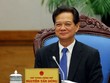 Thủ tướng Chính phủ Nguyễn Tấn Dũng quyết định bổ nhiệm nhân sự một số cơ quan