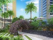 Imperia Garden, khu phức hợp khép kín với căn hộ cao cấp và biệt thự song lập, nơi có “Vườn trong phố”