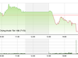 Phiên chiều 14/9: Cổ phiếu đầu cơ đồng loạt giảm mạnh