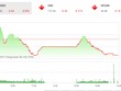 Phiên chiều 19/12: SAB giảm sàn kéo đổ VN-Index