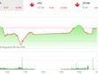 Phiên chiều 16/1: Cổ phiếu nhỏ khởi sắc, VN-Index giảm điểm đáng tiếc