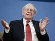 Buffett lại biểu diễn tài lách thuế