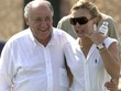 Amancio Ortega, chủ của đế chế Zara, vừa có thêm 2,8 tỷ USD
