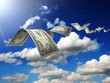 70 tỷ USD đã chạy khỏi Nga trong quý I