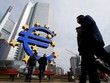 QE phiên bản châu Âu đã ở trong tay ECB