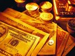 Vàng đi ngang, USD bất ngờ xuống thấp nhất 3 tháng