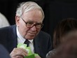 Phát biểu “xanh rờn” của Buffett về đầu tư trái phiếu