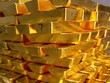 Vàng có tháng giảm mạnh nhất từ đầu năm