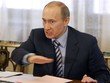 Tổng thống Nga, Vladimir Putin