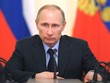 Putin dọa sẽ “cắt cơm” EU nếu Ukraine “ăn vụng”
