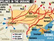 Sợi dây nào đang “cột chặt” Ukraine vào Nga?