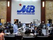 MBCapital và quỹ JAMBF đăng ký mua 2 triệu cổ phiếu MBB