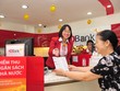 Nhiều ngân hàng vượt mốc 50% lợi nhuận cả năm