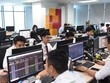 Bloomberg: Chứng khoán Việt Nam tăng mạnh nhất châu Á trong tháng 5