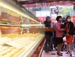 Giá vàng hôm nay ngày 25/10: Vàng SJC đảo chiều tăng gần 1 triệu đồng/lượng
