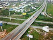 Hạ tầng kết nối phát triển là một trong những lý do khiến bất động sản vùng ven TP.HCM tăng sức hấp dẫn