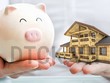 Tín dụng mua nhà sẽ tăng trở lại vào năm tới