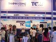 TCM, doanh thu 2016 dự kiến tăng 500 tỷ đồng, lợi nhuận tăng 7 tỷ đồng