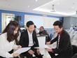 BSC chiếm thị phần môi giới trái phiếu cao nhất HNX
