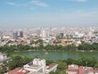 Cần có luật riêng về phát triển đô thị