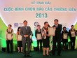 Những điều cần biết về Cuộc bình chọn BCTN năm 2014 (P2)