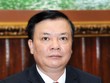 Bộ trưởng Đinh Tiến Dũng và 3 mục tiêu chính năm 2014