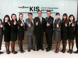 Hoàn tất đổi chủ tại KIS Việt Nam