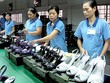 Dệt may, da giày tưng bừng khởi công dự án lớn