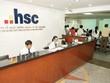 HSC lãi nhiều, nhưng chưa hết