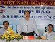 IPO cổ phần CIENCO 6 thu hút nhiều quỹ đầu tư lớn