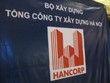 Hancorp: kết quả kinh doanh sút kém trước IPO
