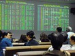 VN-Index 600 điểm: chưa có dấu hiệu bất thường