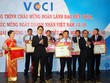 VCCI có thể đầu tư vào doanh nghiệp