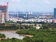 Đô thị vệ tinh TP. HCM, 10 năm vẫn giậm chân tại chỗ