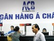 ACB tổ chức ĐHCĐ sớm hơn dự kiến