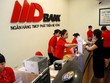 MeKong Bank đặt mục tiêu lợi nhuận ở mức 222 tỷ đồng