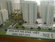 Dự án Khu đô thị Sing - Việt: Nghi vấn bôi trơn tiền khủng