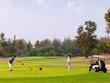 Người dân vùng dự án vẫn phải chạy vòng ra biển từ khi sân golf chia cắt      