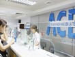 Năm 2013, ACB đạt LNTT 1.035 tỷ đồng, đạt 58% kế hoạch