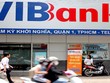 VIB: kế hoạch lợi nhuận 2014 tăng 4 lần