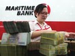 Sáp nhập MDB vào Maritime Bank giúp hai tổ chức này gỡ được mối quan hệ chằng chịt về sở hữu chéo   