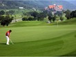 Mới chỉ có 29/90 sân golf được khai thác
