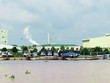 Đồng Tháp là tỉnh tập trung nhiều nhà máy chế biến thủy sản      